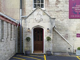 The Frampton Arms