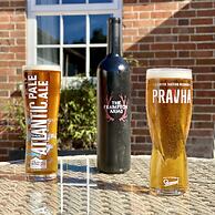 The Frampton Arms