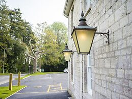 The Frampton Arms