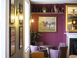 The Frampton Arms