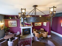 The Frampton Arms