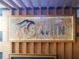 Bursa Sahin Otel