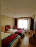 Bursa Sahin Otel