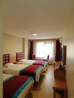 Bursa Sahin Otel