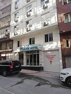Bursa Sahin Otel