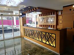 Bursa Sahin Otel