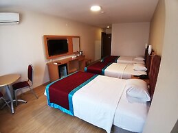 Bursa Sahin Otel