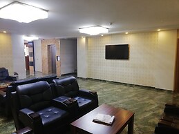 Bursa Sahin Otel