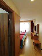 Bursa Sahin Otel