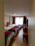Bursa Sahin Otel
