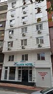 Bursa Sahin Otel