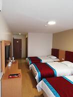 Bursa Sahin Otel