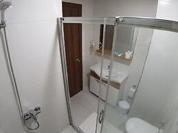 Bursa Sahin Otel
