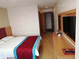 Bursa Sahin Otel