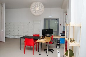Hostel Katyusha Travel Center