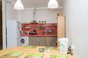 Hostel Katyusha Travel Center