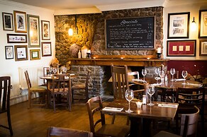 The Maltsters Arms
