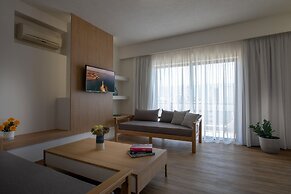 Lissou Apartment