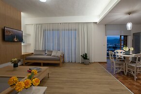 Lissou Apartment