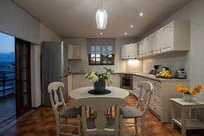 Lissou Apartment