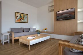 Lissou Apartment