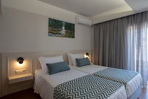 Lissou Apartment
