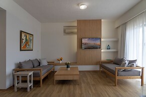 Lissou Apartment