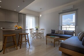 Poli Apartment
