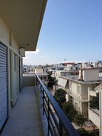 Poli Apartment