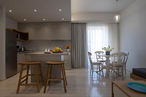 Poli Apartment