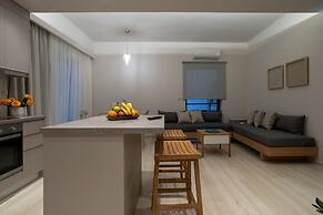 Poli Apartment