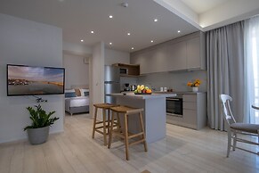 Poli Apartment