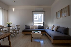 Poli Apartment