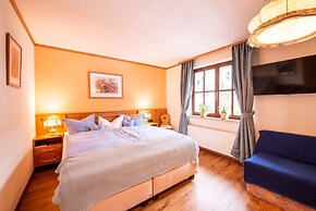 Pension Waldeck