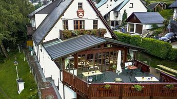 Pension Waldeck