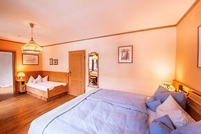 Pension Waldeck