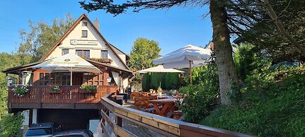 Pension Waldeck