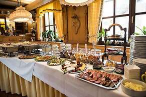 Pension Waldeck