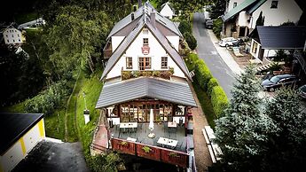 Pension Waldeck