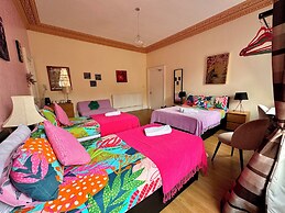 @part Bernard Rooms
