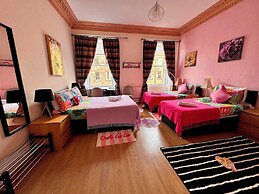 @part Bernard Rooms