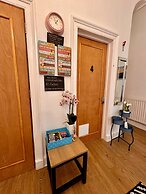 @part Bernard Rooms