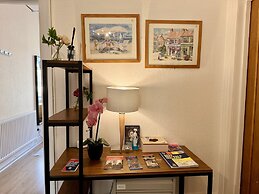 @part Bernard Rooms