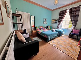 @part Bernard Rooms