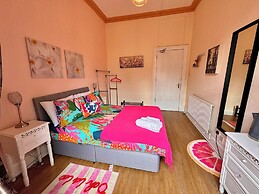 @part Bernard Rooms