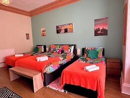 @part Bernard Rooms