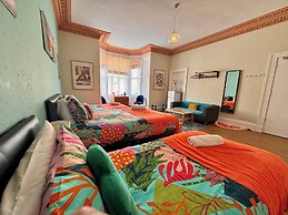 @part Bernard Rooms