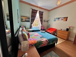 @part Bernard Rooms