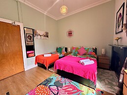 @part Bernard Rooms
