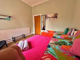 @part Bernard Rooms